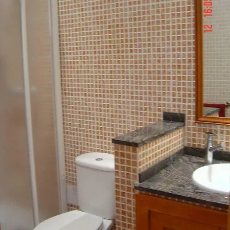 Ca Martin 1 Holiday home Benifallet