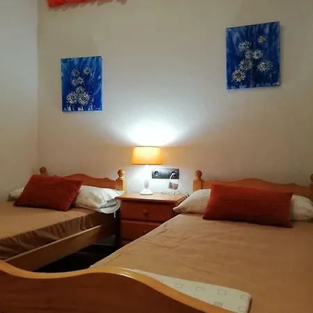 Ca Martin 1 Holiday home Benifallet