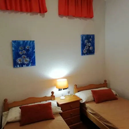Ca Martin 1 Holiday home *