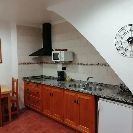 Ca Martin 1 Holiday home Benifallet
