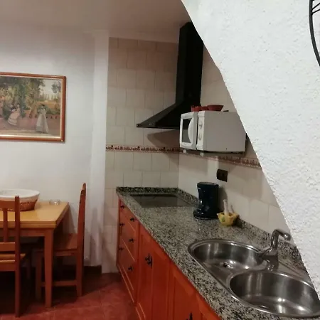 Holiday home Ca Martin 1 Benifallet