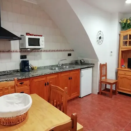 Ca Martin 1 Holiday home