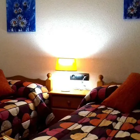 Casa de Férias Ca Martín 1 Benifallet